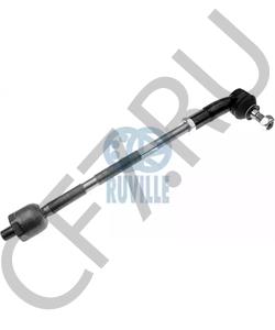 6Q0 423 804 B VW (SVW) Поперечная рулевая тяга в городе Екатеринбург