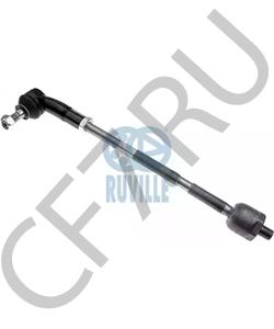 6Q0 423 803 B VW (SVW) Поперечная рулевая тяга в городе Екатеринбург