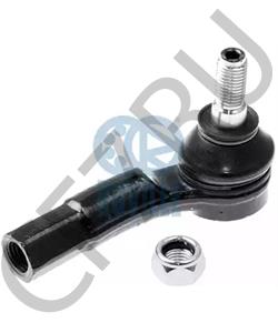 6R0 423 812 SKODA (SVW) Наконечник поперечной рулевой тяги в городе Екатеринбург