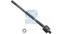 SKODA (SVW) Осевой шарнир, рулевая тяга