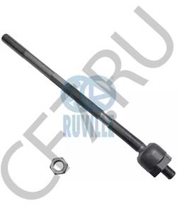 6Q0 423 804 E VW (SVW) Поперечная рулевая тяга в городе Екатеринбург