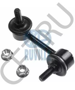 52321SWAA01 HONDA (DONGFENG) Тяга / стойка, стабилизатор в городе Екатеринбург