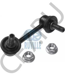 52320S9A003 HONDA (DONGFENG) Тяга / стойка, стабилизатор в городе Екатеринбург