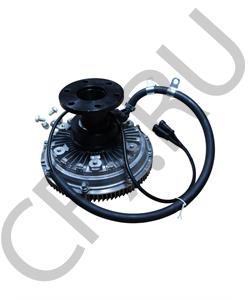 612600061262 Shaanxi/Shacman Гидромуфта электрическая WP12 в городе Екатеринбург