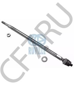53521S9A003 HONDA (DONGFENG) Осевой шарнир, рулевая тяга в городе Екатеринбург