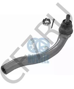 53540SDAA01 HONDA (GAC) Наконечник поперечной рулевой тяги в городе Екатеринбург