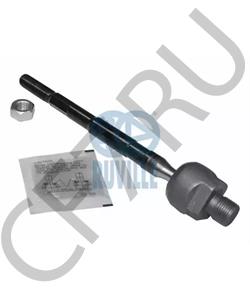 53011SEL003 HONDA (GAC) Осевой шарнир, рулевая тяга в городе Екатеринбург