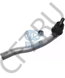 53540SAA003 HONDA (GAC) Наконечник поперечной рулевой тяги в городе Екатеринбург