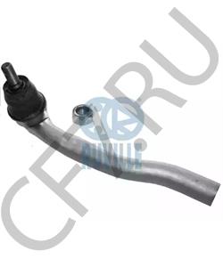 53560SAA003 HONDA (GAC) Наконечник поперечной рулевой тяги в городе Екатеринбург