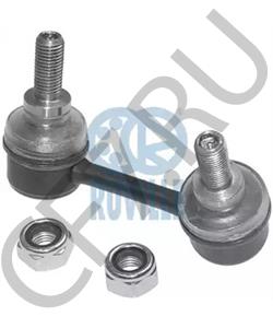 51320S84A01 HONDA (GAC) Тяга / стойка, стабилизатор в городе Екатеринбург