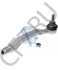 53540SM4003 ACURA Наконечник поперечной рулевой тяги в городе Екатеринбург