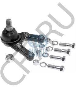 MB527351 DONGNAN (SOUEAST) Несущий / направляющий шарнир в городе Екатеринбург