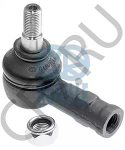 MB527650 DONGNAN (SOUEAST) Наконечник поперечной рулевой тяги в городе Екатеринбург