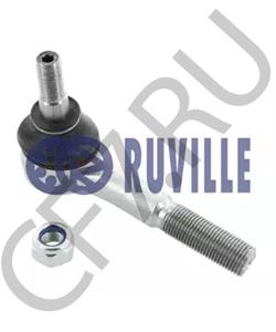 MB831043 JEEP (BJC) Наконечник поперечной рулевой тяги в городе Екатеринбург