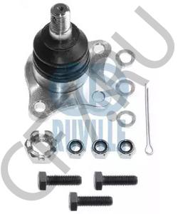 MB860829 JEEP (BJC) Несущий / направляющий шарнир в городе Екатеринбург