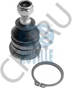 AW311699 PROTON Несущий / направляющий шарнир в городе Екатеринбург