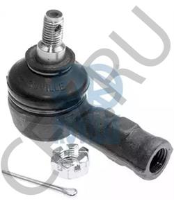 MB912519 MITSUBISHI LONSDALE Наконечник поперечной рулевой тяги в городе Екатеринбург