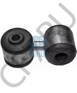 2108-2906050 CS-20 Кронштейн стабилизатора ВАЗ 2108 2 шт. полиуретан 2 шт. полиуретан красный Drive CS20 в городе Екатеринбург