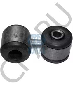 21102906050 РТИ Стойка стабилизатора ВАЗ-2110-12 (d=18 мм) к-т 2 шт в городе Екатеринбург