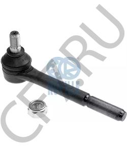 2121-3414116 Автоваз 2121 Након тяг. рул. FENOX (SP30 140)2121-341416 в городе Екатеринбург