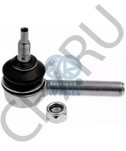 343 5786 MAGIRUS-DEUTZ Шаровая головка, система тяг и рычагов в городе Екатеринбург