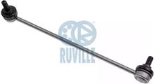 SKODA (SVW) Тяга / стойка, стабилизатор