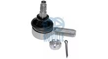 ZF Наконечник тяги КПП КамАЗ 5490, МВ (M14x1.5mm/M10x1.0mm/L=55mm) (МАРК)