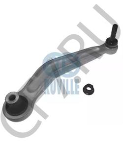 33 30 6 772 242 BMW (BRILLIANCE) Рычаг независимой подвески колеса, подвеска колеса в городе Екатеринбург