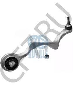 31 12 6 769 802 BMW (BRILLIANCE) Рычаг независимой подвески колеса, подвеска колеса в городе Екатеринбург