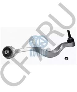 31 12 6 765 996 BMW (BRILLIANCE) Рычаг независимой подвески колеса, подвеска колеса в городе Екатеринбург