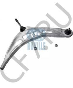 31 12 6 777 852 BMW (BRILLIANCE) Рычаг независимой подвески колеса, подвеска колеса в городе Екатеринбург