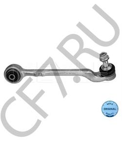 31 12 6 852 992 BMW (BRILLIANCE) Рычаг независимой подвески колеса, подвеска колеса в городе Екатеринбург