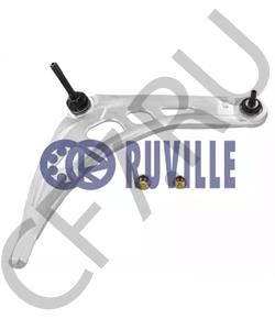 31 12 2 341 828 BMW (BRILLIANCE) Рычаг независимой подвески колеса, подвеска колеса в городе Екатеринбург