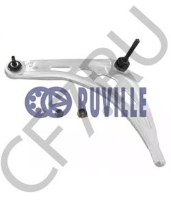 31 12 2 282 121 BMW (BRILLIANCE) Рычаг независимой подвески колеса, подвеска колеса в городе Екатеринбург