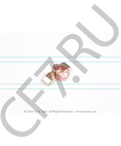 T22902 TAS Ползун вилки КПП, ZF в городе Екатеринбург