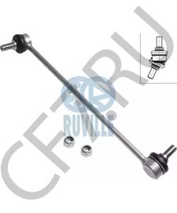 548402B200 HYUNDAI / KIA Стойка стабилизатора переднего правого KIA Sorento в городе Екатеринбург