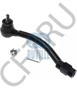 56820A6000 HYUNDAI / KIA НАКОНЕЧНИК РУЛЕВОЙ ТЯГИ[ORG в городе Екатеринбург