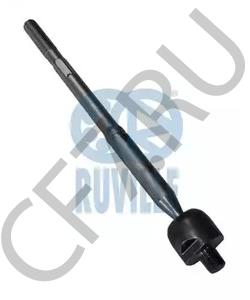 4550312130 TOYOTA (FAW) Осевой шарнир, рулевая тяга в городе Екатеринбург