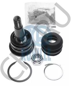 3520Q2 * CITROËN (DF-PSA) Кронштейн, подушки рычага в городе Екатеринбург