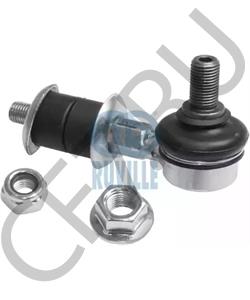 1954778 AUTO UNION Тяга / стойка, стабилизатор в городе Екатеринбург