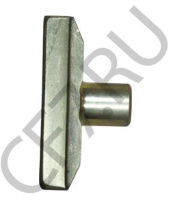 T22894 TAS Ползун вилки КПП, ZF в городе Екатеринбург