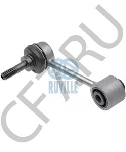 1K0 505 465 AA SKODA (SVW) Тяга / стойка, стабилизатор в городе Екатеринбург