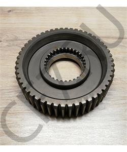 16JS200T-1707106 SHAANXI Шестерня пониженной передачи в городе Екатеринбург