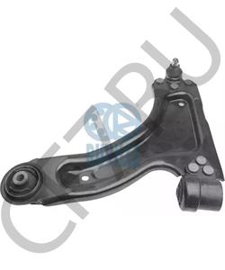 3520 41 TALBOT Рычаг независимой подвески колеса, подвеска колеса в городе Екатеринбург