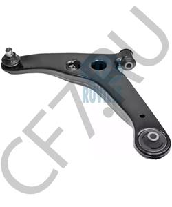 4013A273 Dar рычаг MITSUBISHI LANCER CEDIA 01-, DINGO CQ#, DION CR# FR/LH/D в городе Екатеринбург