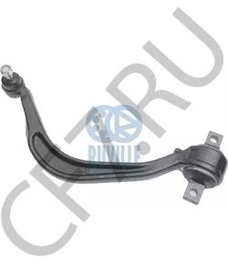 MB912512 Dar рычаг MITSUBISHI GALANT/LEGNUM 92-03 FR/RH/D кривой в городе Екатеринбург