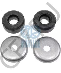 4448132 ABARTH Опора, стабилизатор в городе Екатеринбург