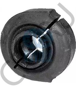 4A0 411 327 A AUDI (FAW) Опора, стабилизатор в городе Екатеринбург