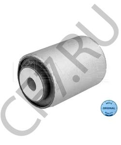 222 352 08 65 MERCEDES-BENZ (BBDC) Втулка, балка моста в городе Екатеринбург