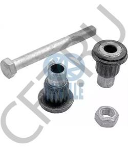 2404600419 MAYBACH Ремкомплект, направляющий рычаг в городе Екатеринбург